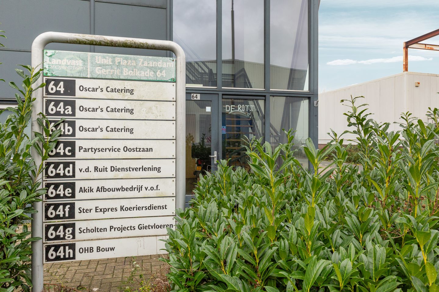 View photo 3 of Gerrit Bolkade 64-f