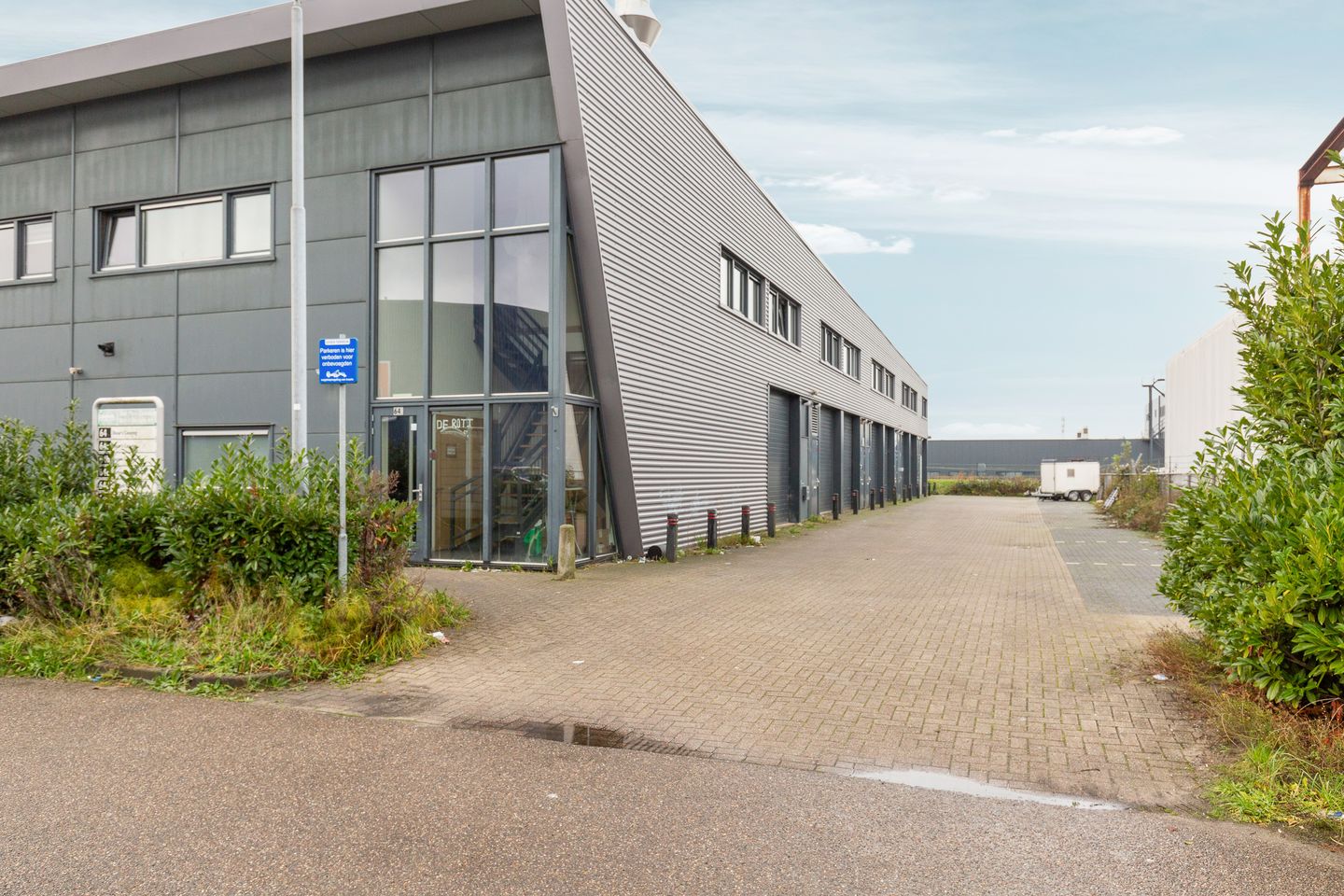 View photo 1 of Gerrit Bolkade 64-f