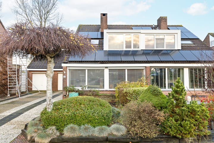 Foto 3 van Van Karnebeekstraat 29