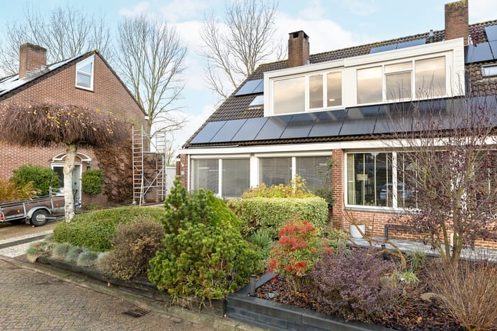 Foto 5 van Van Karnebeekstraat 29