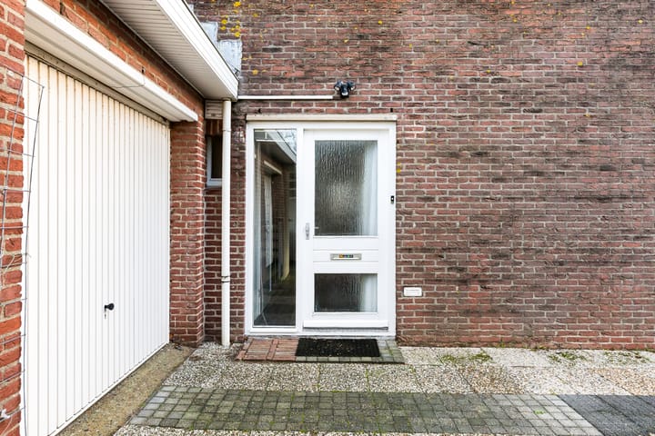 Foto 7 van Van Karnebeekstraat 29