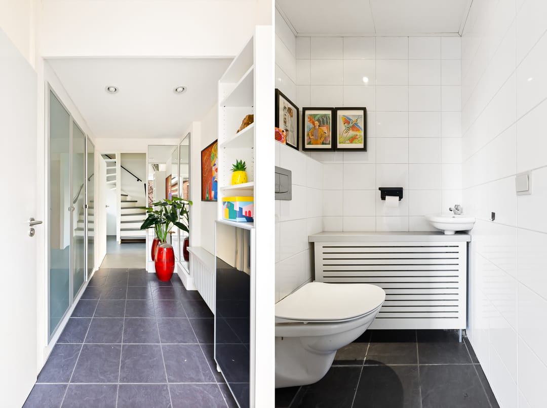 Photo 8 of Van Karnebeekstraat 29