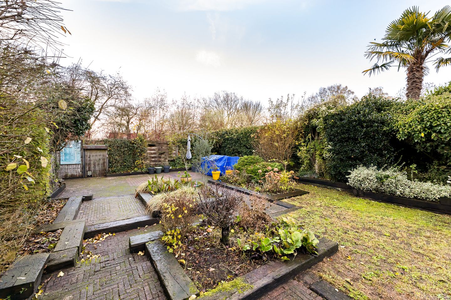 Photo 19 of Van Karnebeekstraat 29