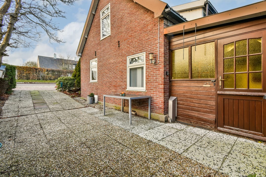 Foto 2 van Kudelstaartseweg 205