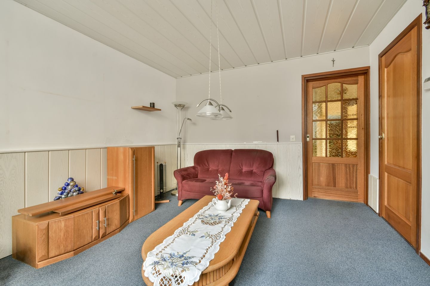 Foto 4 van Kudelstaartseweg 205