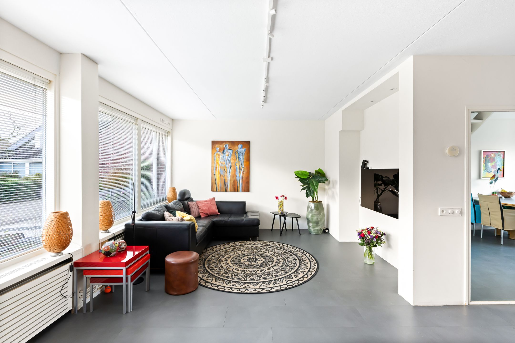 Photo 9 of Van Karnebeekstraat 29