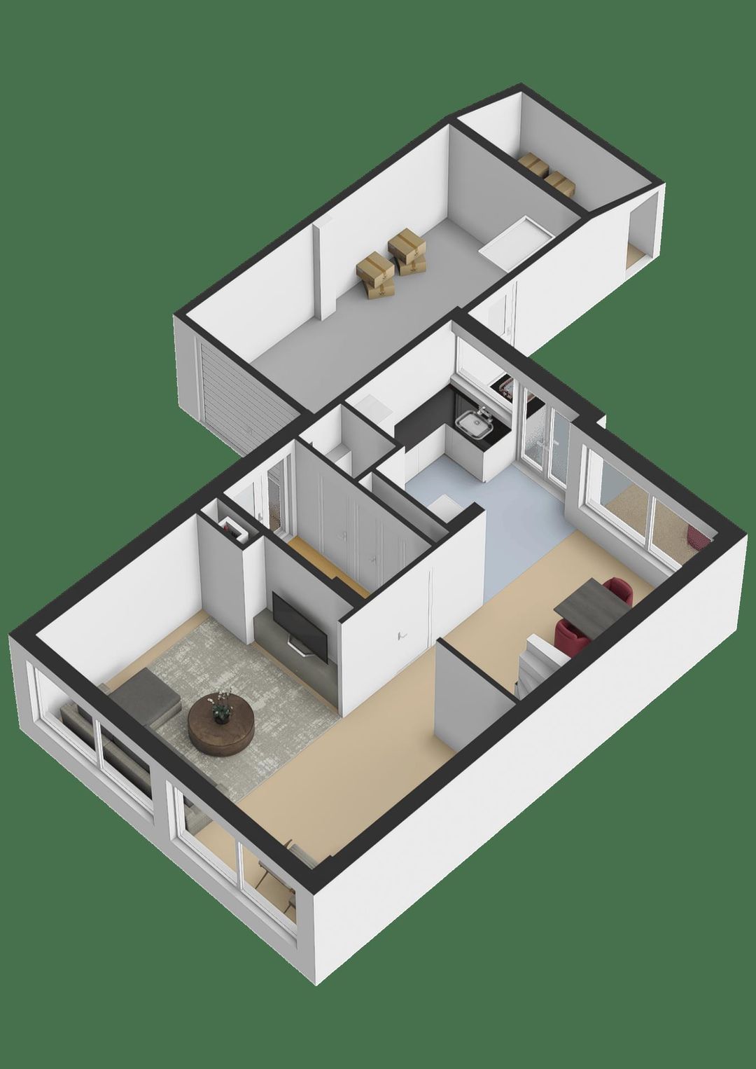 Photo 37 of Van Karnebeekstraat 29