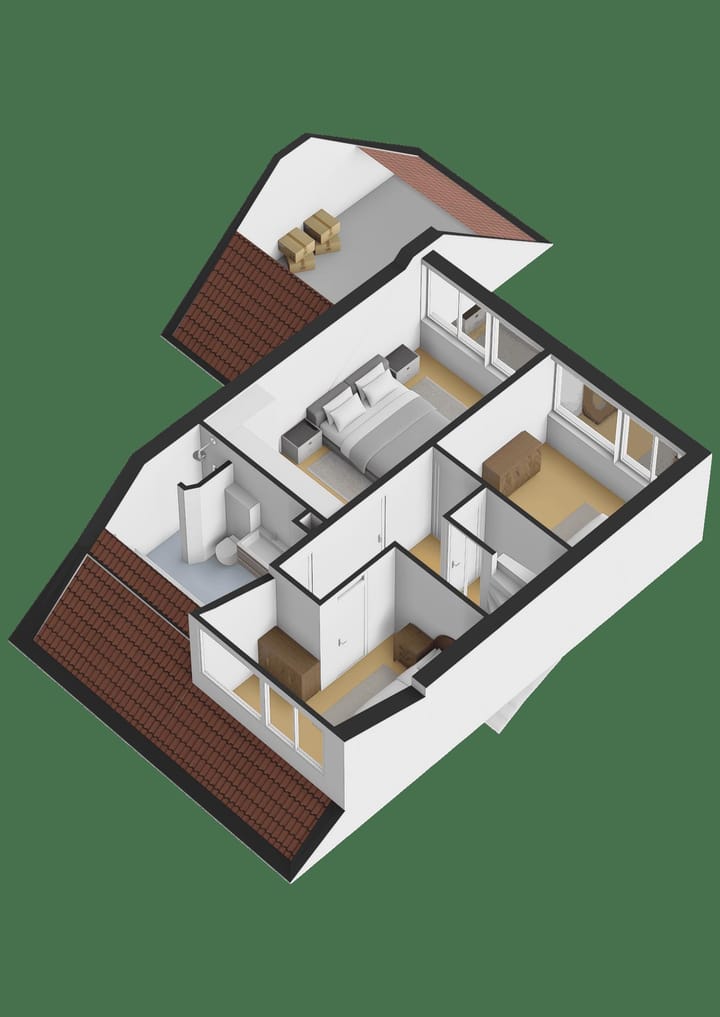 Foto 39 van Van Karnebeekstraat 29