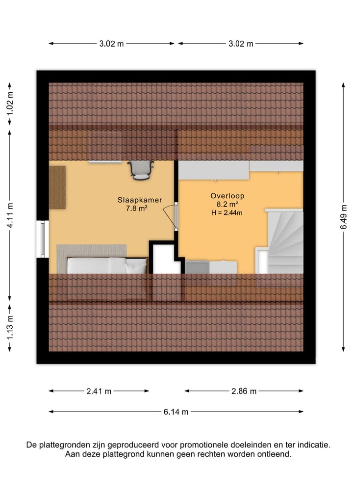 Foto 40 van Van Karnebeekstraat 29