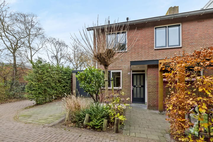 Photo 2 of Top Naefflaan 71