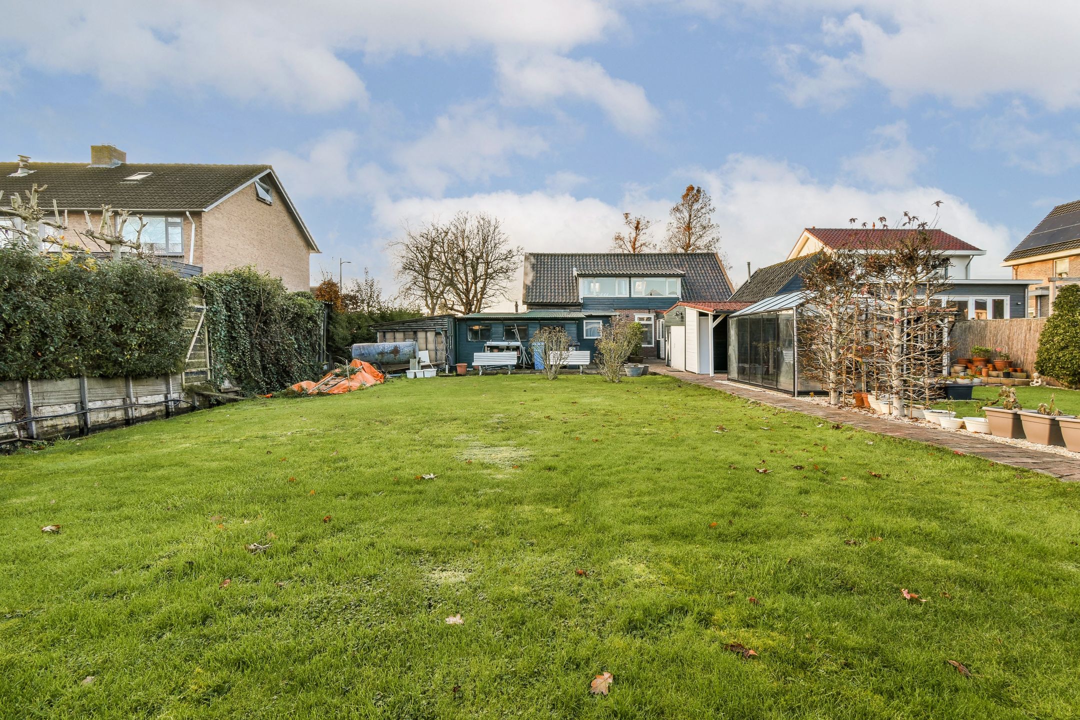 Foto 18 van Kudelstaartseweg 205