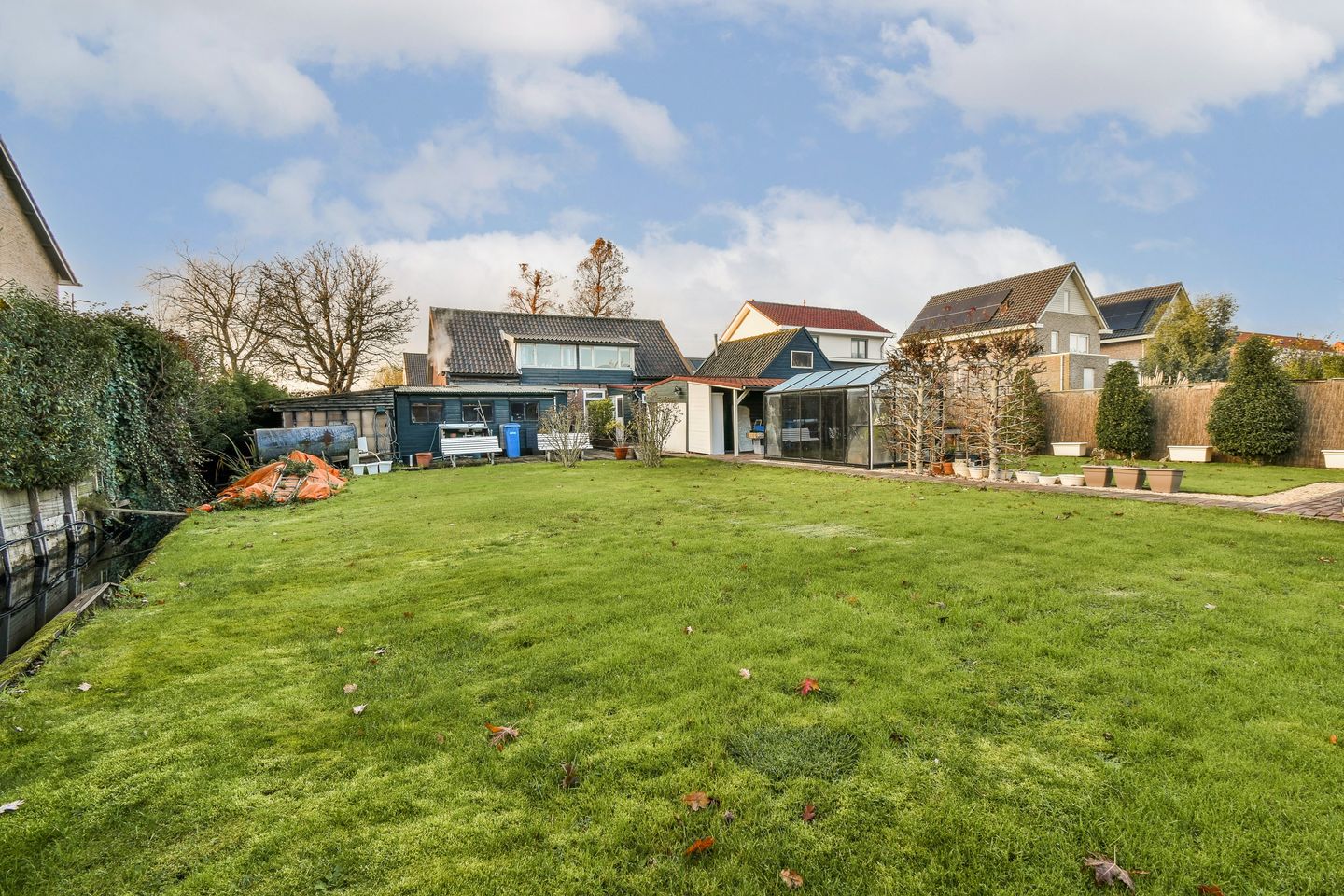 Foto 19 van Kudelstaartseweg 205