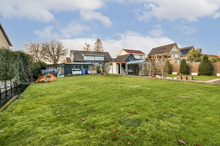 Photo 19 of Kudelstaartseweg 205