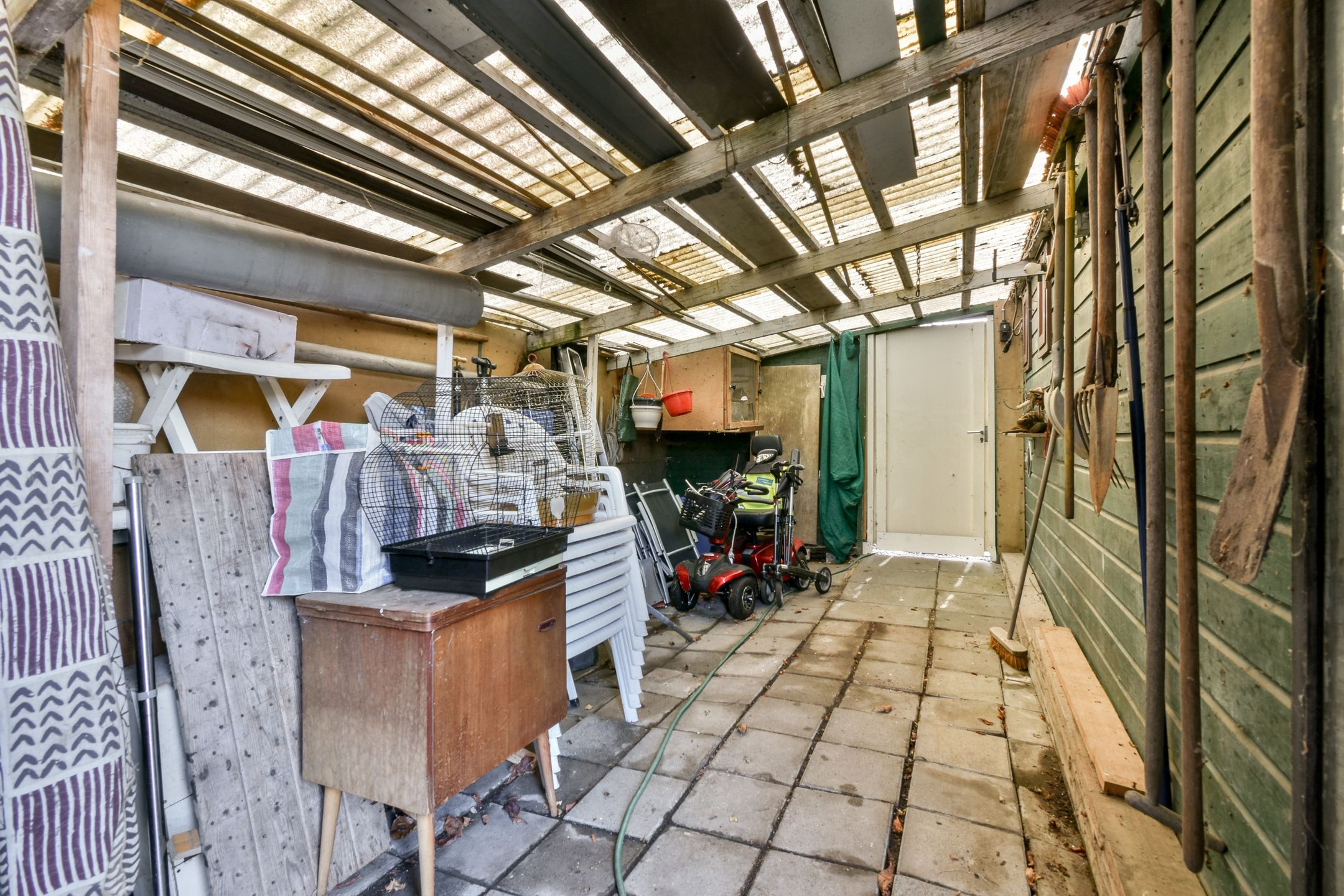 Foto 21 van Kudelstaartseweg 205