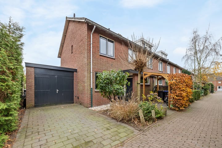 Photo 3 of Top Naefflaan 71