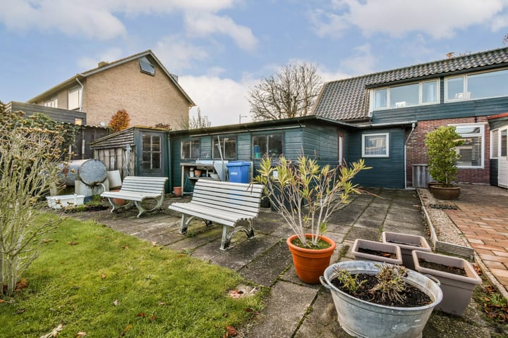 Photo 20 of Kudelstaartseweg 205