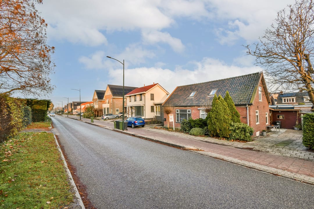 Foto 23 van Kudelstaartseweg 205