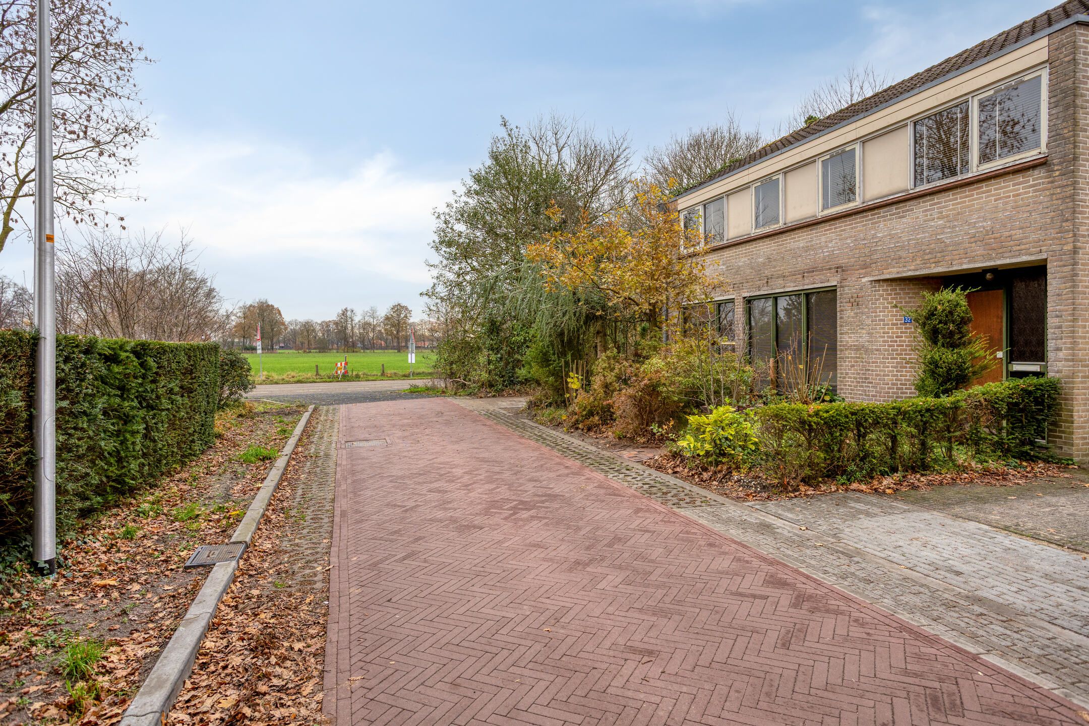 Crocusstraat, 32, Eibergen, 7151VR, Gelderland, Nederland 32 