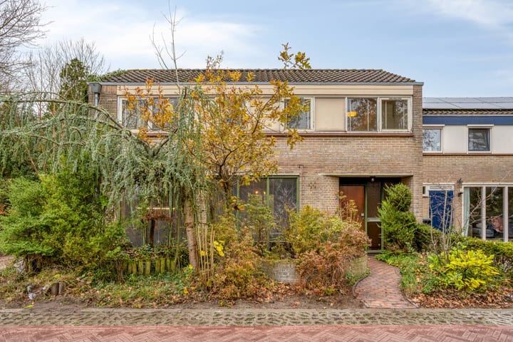 Foto 3 van Crocusstraat 32