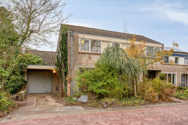 Foto 2 van Crocusstraat 32