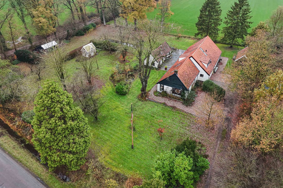 Photo 2 of Zandhuizerweg 41