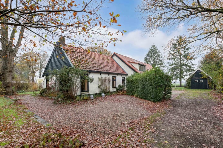 Foto 4 van Zandhuizerweg 41