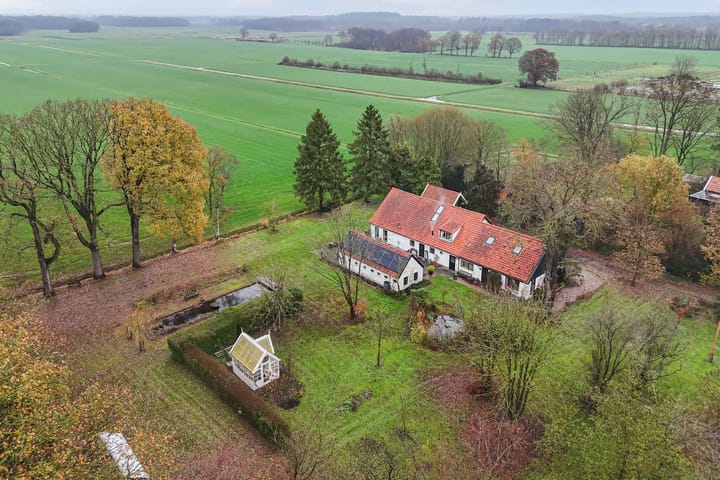 Photo 5 of Zandhuizerweg 41