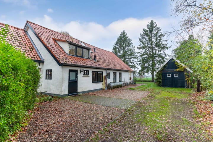 Photo 6 of Zandhuizerweg 41