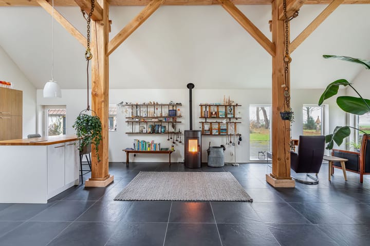 Photo 13 of Zandhuizerweg 41