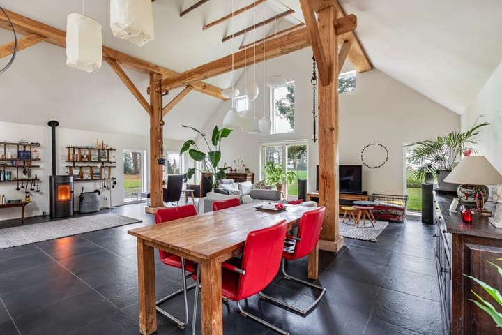 Photo 21 of Zandhuizerweg 41