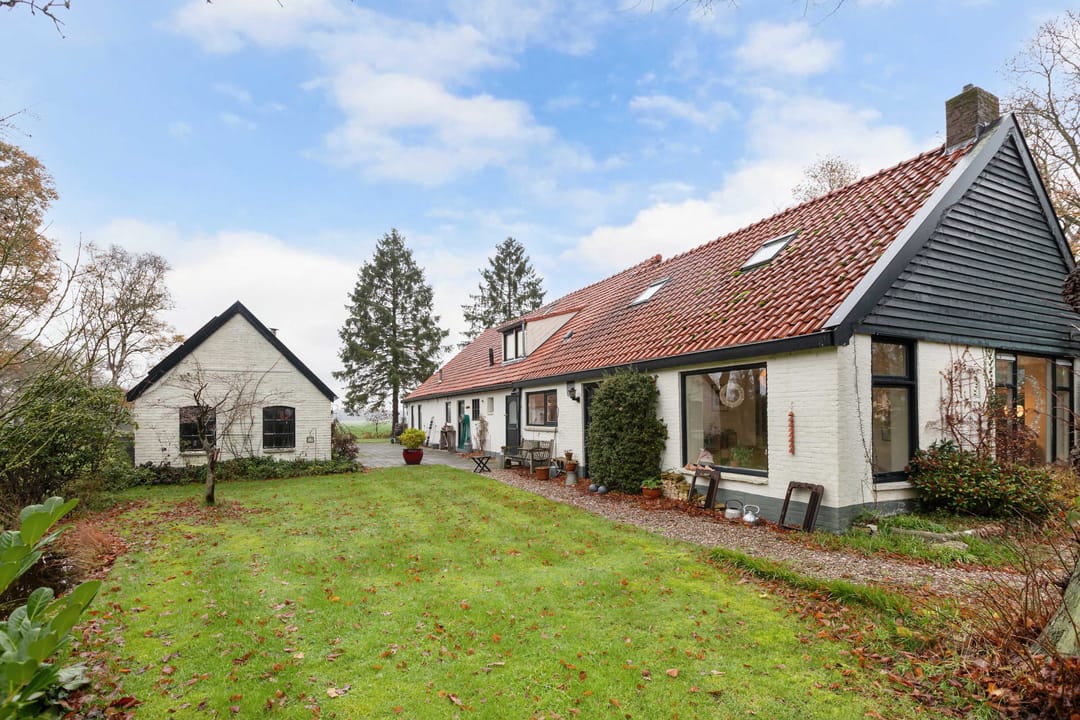 Photo 37 of Zandhuizerweg 41