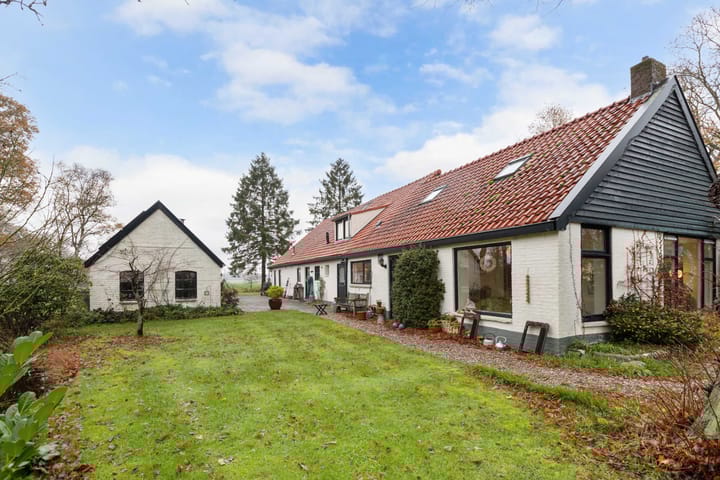 Photo 37 of Zandhuizerweg 41