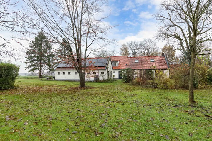 Photo 42 of Zandhuizerweg 41