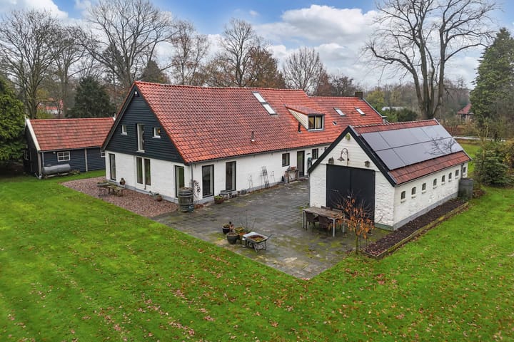 Photo 44 of Zandhuizerweg 41