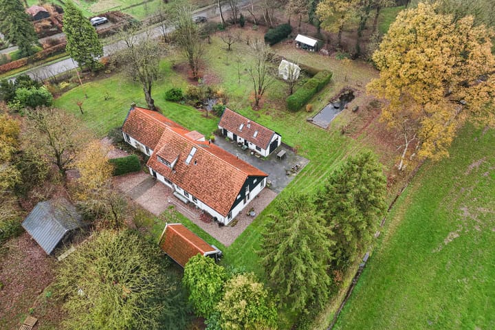 Photo 45 of Zandhuizerweg 41