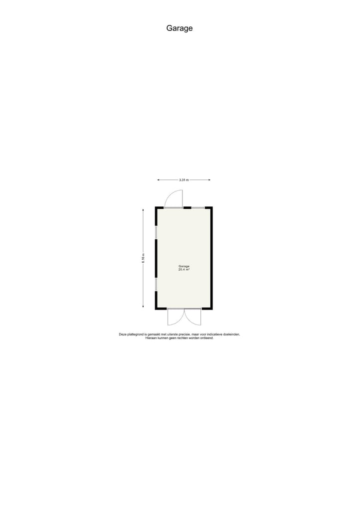 Photo 50 of Zandhuizerweg 41