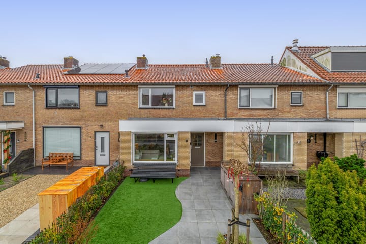 Van Lennepstraat 5 main image