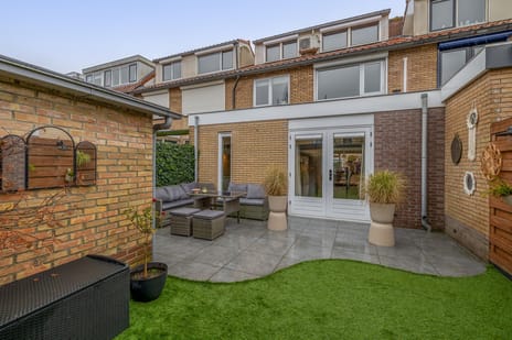 Van Lennepstraat 5 secondary image