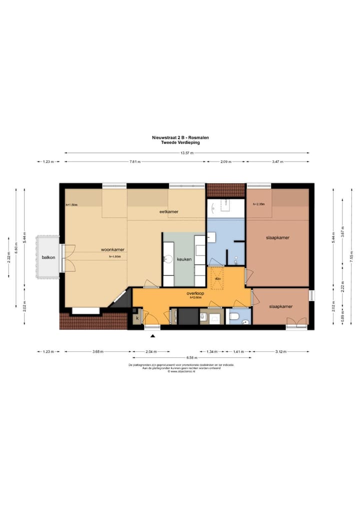 Photo 34 of Nieuwstraat 2-B