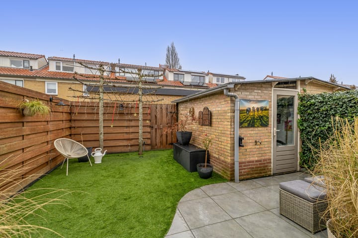 Photo 23 of Van Lennepstraat 5