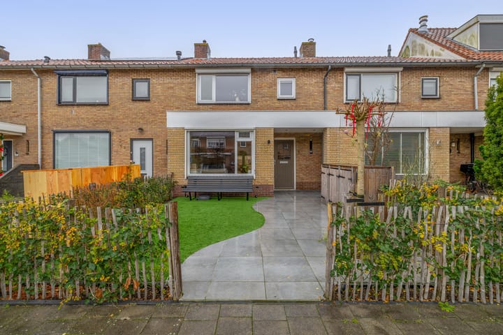 Photo 27 of Van Lennepstraat 5