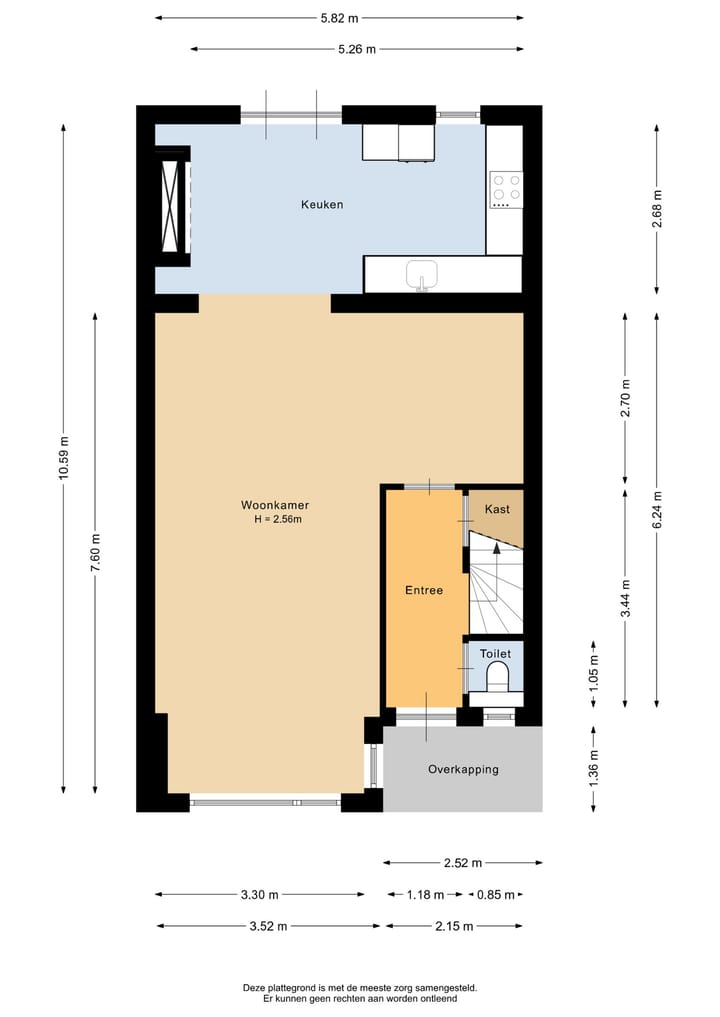 Photo 28 of Van Lennepstraat 5