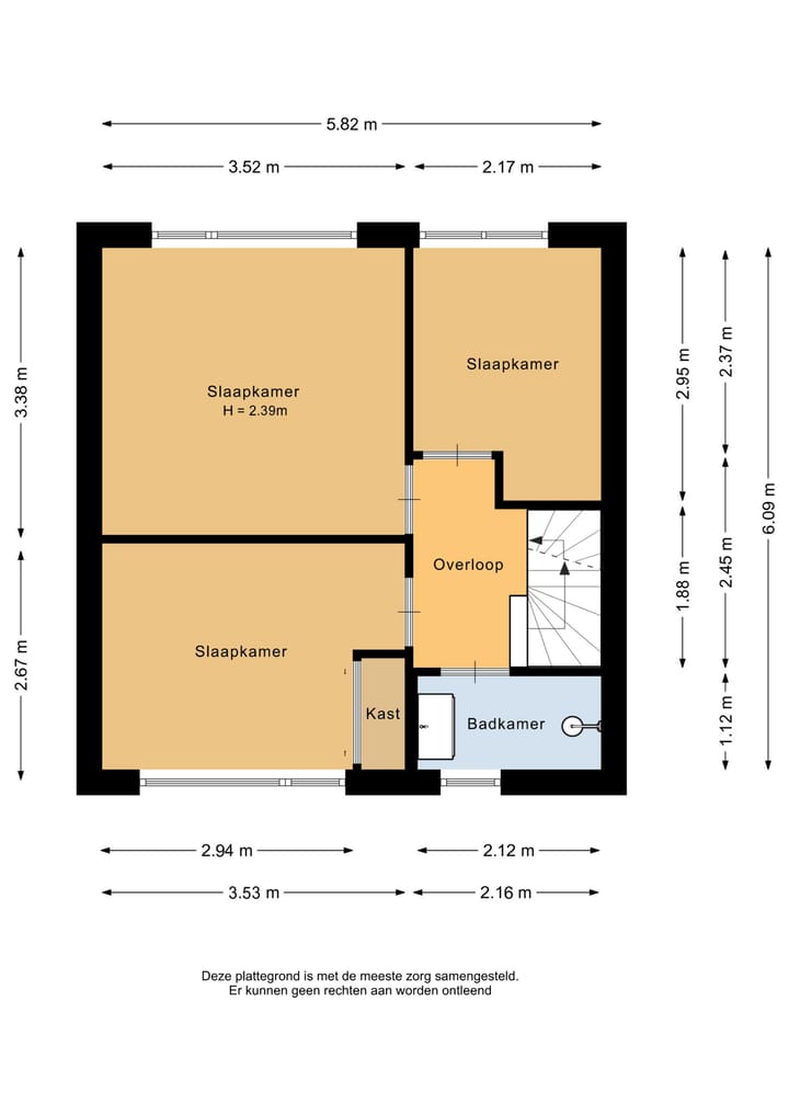 Photo 29 of Van Lennepstraat 5