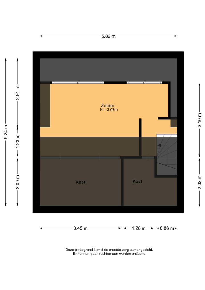 Photo 30 of Van Lennepstraat 5