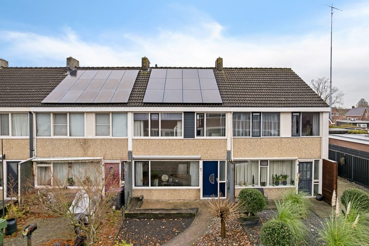 Foto 1 van Boekweitstrjitte 60