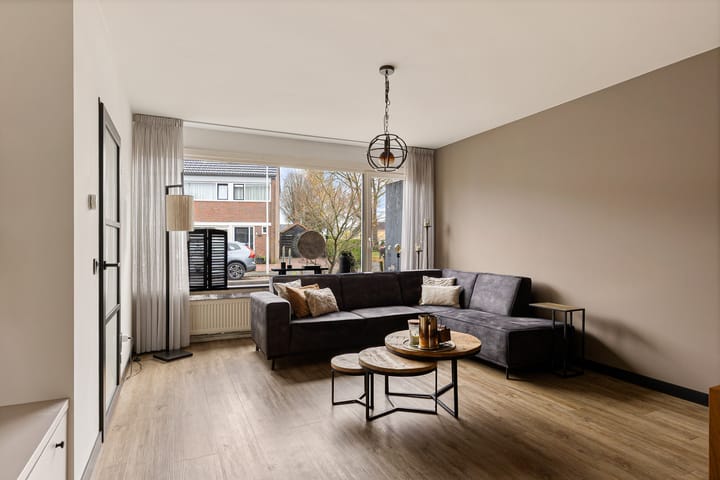 Foto 8 van Boekweitstrjitte 60