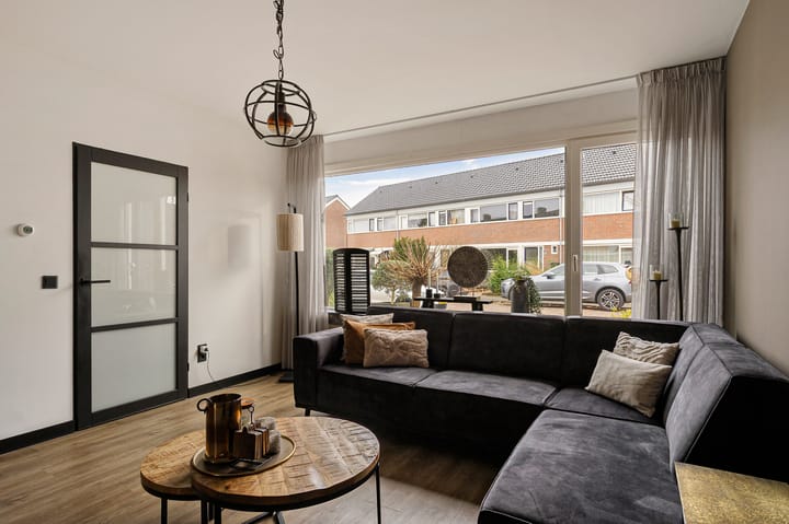 Foto 12 van Boekweitstrjitte 60