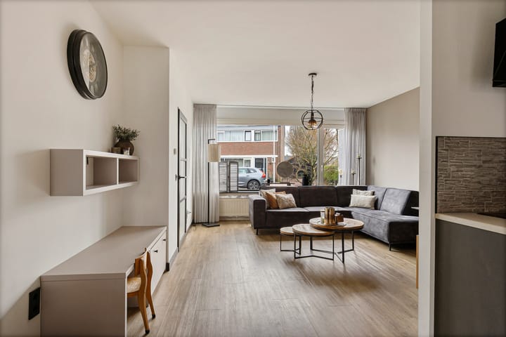 Foto 13 van Boekweitstrjitte 60