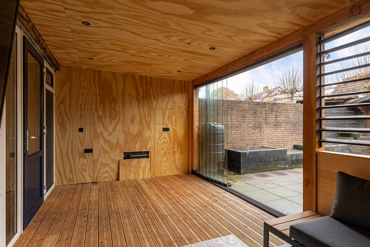 Foto 32 van Boekweitstrjitte 60