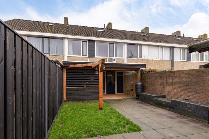 Foto 33 van Boekweitstrjitte 60